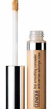 Clinique Line Smoothing Concealer - All Skin Types