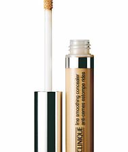 Clinique Line Smoothing Concealer 8g