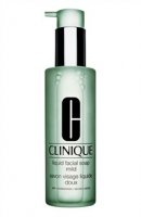 Clinique Liquid Facial Soap 200ml/6.7fl.oz - Mild