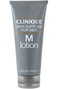 Clinique M Lotion (50ml)