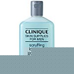 Clinique Men - Scruffing Lotion 3 1/2