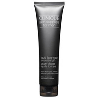 Clinique Mens - Liquid Cleanse Extra 150ml