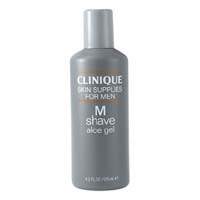 Clinique Mens - M Shave Aloe Gel 125ml