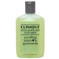 Clinique Mens - Scruffing Lotion 4.5 200ml