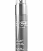 Clinique Mens Dark Spot Corrector All Skin Types