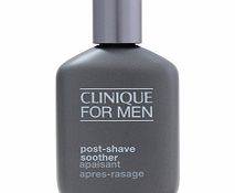 Clinique Mens Post Shave Soother 75ml