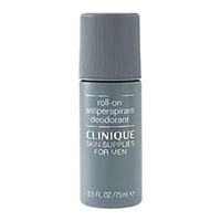 Clinique Mens Roll On AntiPerspirant Deodorant 75ml