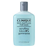 Clinique Mens - Scruffing Lotion 3.5 200ml