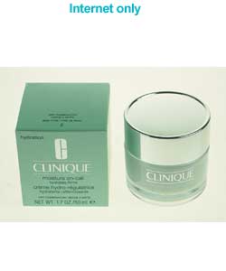 Clinique Moisture On Call