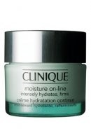 Clinique Moisture On-Line Very Dry/Dry Skin 50ml