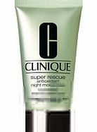 Clinique Moisture Specialists Super Rescue