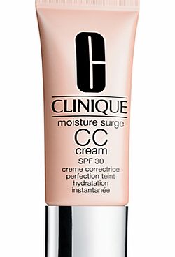 Clinique Moisture Surge CC Cream SPF 30