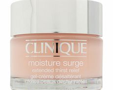 Clinique Moisture Surge Extended Thirst Relief