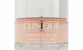 Clinique Moisturisers Moisture Surge Extended