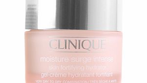 Clinique Moisturisers Moisture Surge Intense