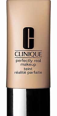 Clinique Perfectly Real Makeup, 30ml