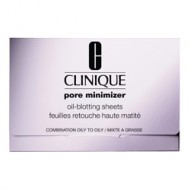 Clinique Pore Minimizer Oil-Blotting Sheets  50