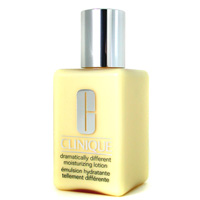 Clinique Pump Dramatically Different Moisturising Lotion