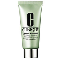 Clinique Redness Solutions - Soothing Cleanser For All