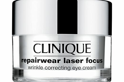 Clinique Repairwear Repairwear Laser Focus