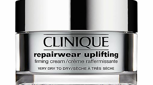 Clinique Repairwear Uplifting SPF15 Firming