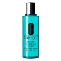 CLINIQUE RINSE OFF EYE MAKEUP SOLVENT