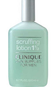 Clinique Scruffing Lotion 1.5 for Sensitive Skin (200ml)