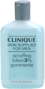 Clinique Scruffing Lotion 3.5 for Oily Skin (200ml)