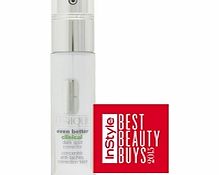 Clinique Serums and Treatments Even Better