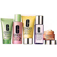 Sets & Gifts - Daily Essentials Set (Dry to