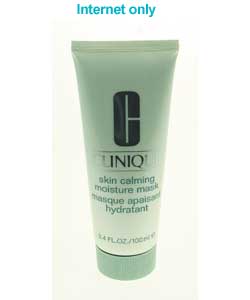 clinique Skin Calming Moisturiser