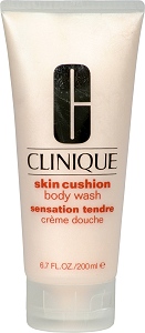 Clinique Skin Cushion Body Wash (200ml)