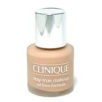 Clinique Stay-True Makeup Foundation - review, compare prices, buy