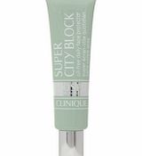 Sun and Body Super City Block SPF40 40ml