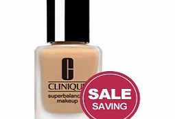 Superbalanced Makeup Porcelain Beige 08