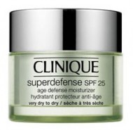 Superdefense SPF25 Age Defense
