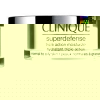 Superdefense Triple Action Moisturizer