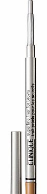Clinique Superfine Liners For Brows