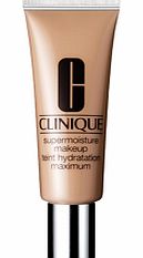 Clinique Supermoisture Makeup 30ml