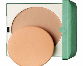 Clinique Superpowder Double Face Powder 10g