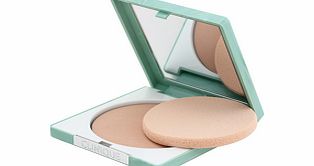 Superpowder Double Face Powder Matte