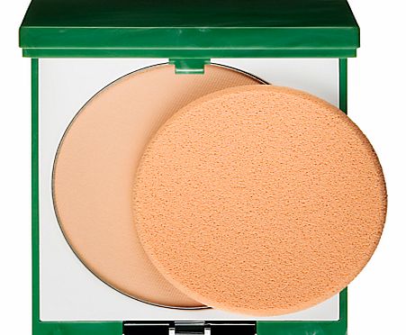 Clinique Superpowder Double Face Powder
