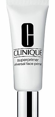 Clinique Superprimer Universal Face Primer, 30 ml