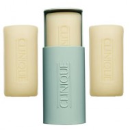 Clinique Three Little Soaps Mild 3 x 50g