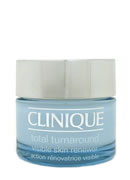 Clinique Total Turnaround Cream (Dry/Normal Skin) 50ml