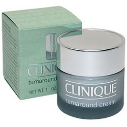 Clinique Total Turnaround Visible Skin Renewer