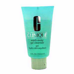 Wash Away Gel Cleanser (Oily Skin) 150ml