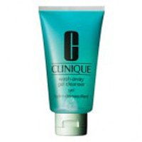 Clinique Washaway Cleansing Gel