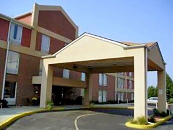 CLINTON Comfort Inn Andrews Air Force Base