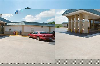 CLINTON Days Inn Clinton Ok